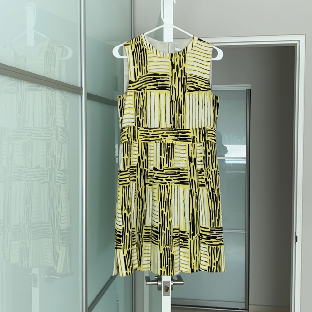 Diane von Furstenberg size 4 dress